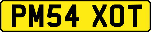 PM54XOT