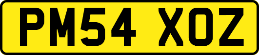 PM54XOZ