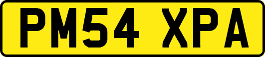 PM54XPA