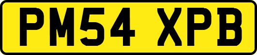 PM54XPB