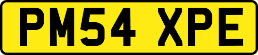 PM54XPE