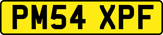 PM54XPF