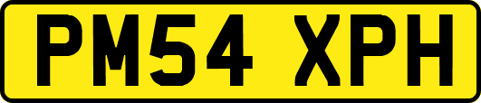 PM54XPH