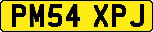 PM54XPJ