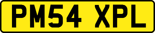 PM54XPL