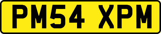 PM54XPM