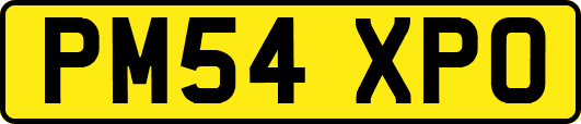 PM54XPO