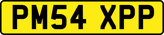 PM54XPP