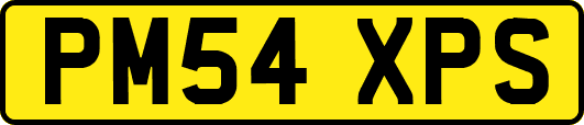 PM54XPS