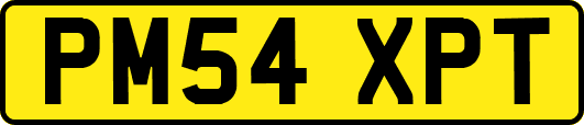 PM54XPT