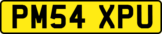 PM54XPU