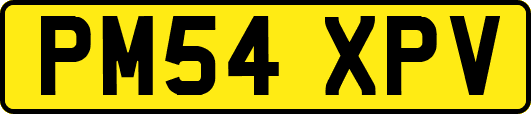PM54XPV