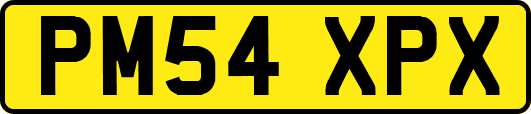 PM54XPX