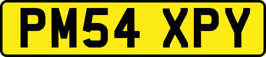 PM54XPY