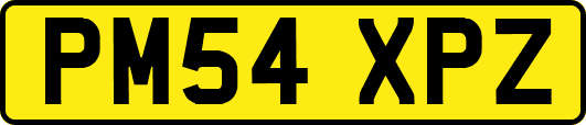 PM54XPZ