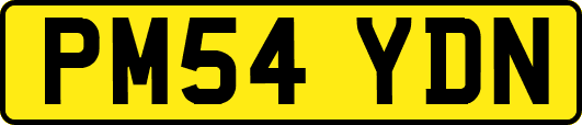 PM54YDN