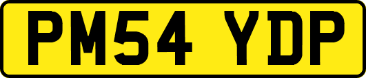 PM54YDP