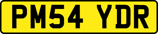 PM54YDR
