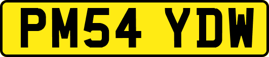 PM54YDW