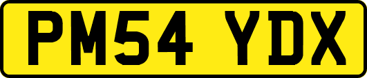 PM54YDX