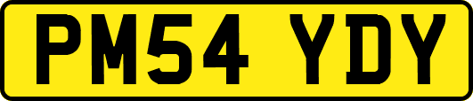 PM54YDY