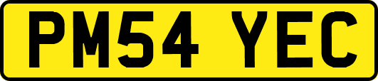 PM54YEC