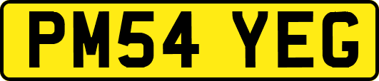 PM54YEG
