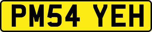 PM54YEH