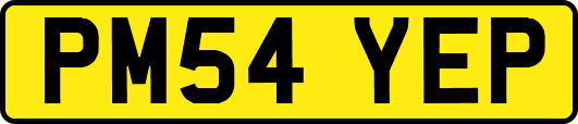PM54YEP