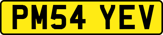 PM54YEV