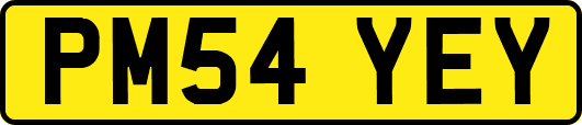 PM54YEY