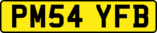PM54YFB