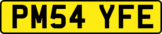 PM54YFE