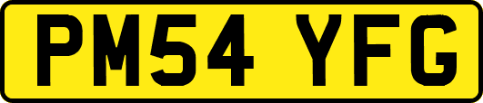 PM54YFG