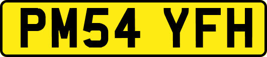 PM54YFH