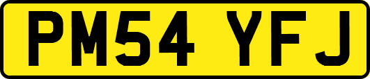 PM54YFJ