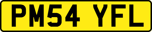 PM54YFL