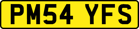 PM54YFS