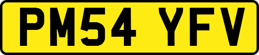 PM54YFV