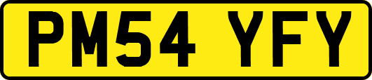 PM54YFY