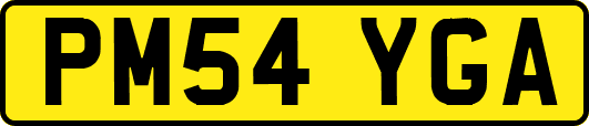 PM54YGA
