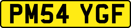 PM54YGF