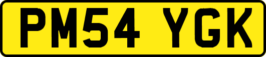 PM54YGK