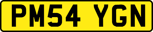 PM54YGN