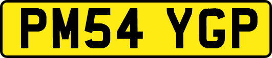 PM54YGP