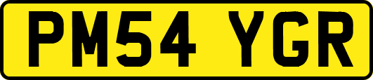 PM54YGR