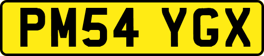 PM54YGX