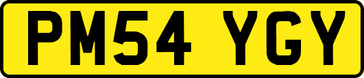 PM54YGY