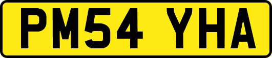 PM54YHA