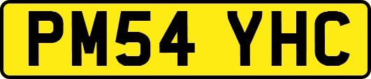 PM54YHC